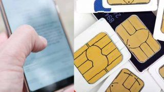 SIM Card New Rules: आज से बंद हो जाएंगे ये सिम कार्ड, नहीं कर सकेंगे इन​कमिंग और आउटगोइंग कॉल्स का इस्तेमाल