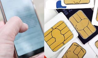 अब ये लोग नहीं खरीद सकेंगे नया सिम कार्ड, सरकार ने बदल दिए नियम