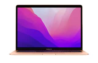 Apple MacBook Air M1 Available At a Massive Discount In India. Check Price, Offers
