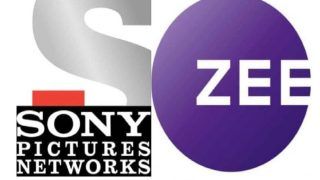 Sony And ZEEL Sign Definitive Agreements To Merge
