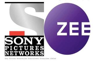 Sony And ZEEL Sign Definitive Agreements To Merge