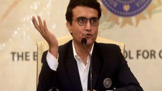 Sourav Ganguly Health Update: BCCI President Is Currently Stable As Per City Hospital Statement