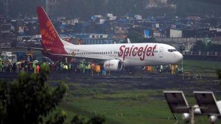 International Flights to Sharjah to Start Operation From Pune Airport Today | Check Timing, Other Details
