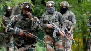 Srinagar Encounter: सुरक्षाबलों ने तीन और आतंकवादी मार गिराए, 24 घंटे में 9 आतंकी ढेर