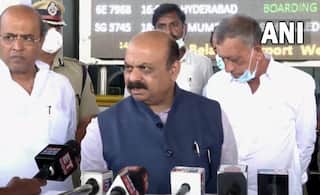 Section 144 Imposed In Karnataka City Amid Border Dispute With Maharashtra. Details Here