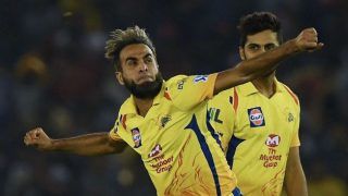 Leg spinners prove to be a game changer for any team in league cricket imran tahir 5134653