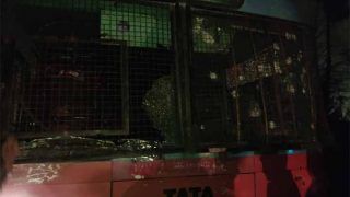 Terrorist Attack Update: 25 जवानों से भरी बस पर की थी अंधाधुंध फायरिंंग,  Kashmir Tigers ने ली हमले की जिम्‍मेदारी
