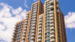 Gurugram Effect: Greater Noida Authority To Check Structural Safety of Highrise Buidlings