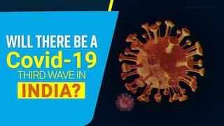 With Daily Spike In Omicron Cases, Should India Be Worried About A Third Wave Of Covid 19? Expert Advice | Watch