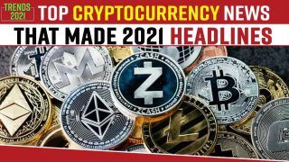 Top Cryptocurrency News: What Happened In Cryptocurrency Market In 2021? Know Which Cryptocurrencies Made Headlines This Year | Watch