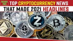 Top Cryptocurrency News: What Happened In Cryptocurrency Market In 2021? Know Which Cryptocurrencies Made Headlines This Year | Watch