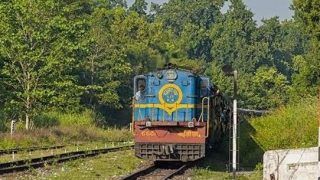 IRCTC Latest News: Railways Resumes Services Of Panchveli Express From Today | Details Inside