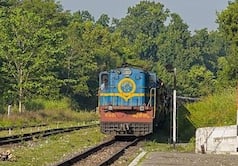 IRCTC Latest News: Railways Runs Special Trains From Jaipur, Jodhpur to Mumbai From Today