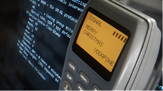 Did You Know World's First SMS Was 'Merry Christmas'? It Will Now be Auctioned as NFT!