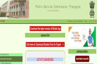 UPPSC RO, ARO Answer Key 2021 to Release Soon on uppsc.up.nic.in | Check Expected Cut-Off
