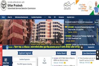 UPSSSC Recruitment 2021: Apply For 9212 Vacancies For Health Worker Posts at upsssc.gov.in