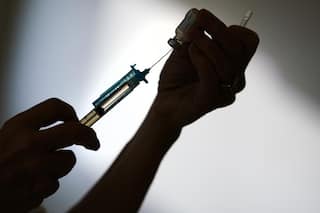 WHO Approves Novavax Jab As 10th Authorised Covid Vaccine