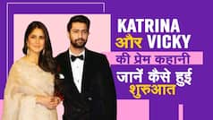 Vicky-Kat Latest Wedding Updates: Vicky Kaushal And Katrina Kaif's Fairytale Love Story Will Melt Your Hearts, Here's How It All Started | Watch Video