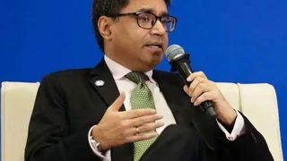 Vikram Misri बने NSA अजीत डोभाल के डिप्टी, जानें विक्रम के बारे में खास बातें