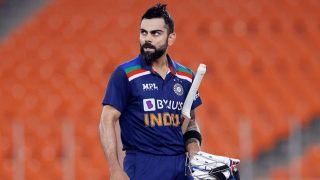 Will Virat Kohli Score a Century in ODI Series? Ex-South African Pacer Makes BIG Prediction
