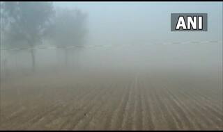 Weather Latest Update: पहाड़ों पर बर्फबारी से मैदानी इलाकों में गिरा तापमान, अगले तीन दिनों तक चलेगी शीतलहर