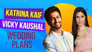 Vicky-Kat Wedding Plan: विकी कौशल और कैटरीना कैफ की शादी की तैयारियां हुईं शुरू, इस दिन होगी मेंहदी और संगीत की रस्में | Watch Video