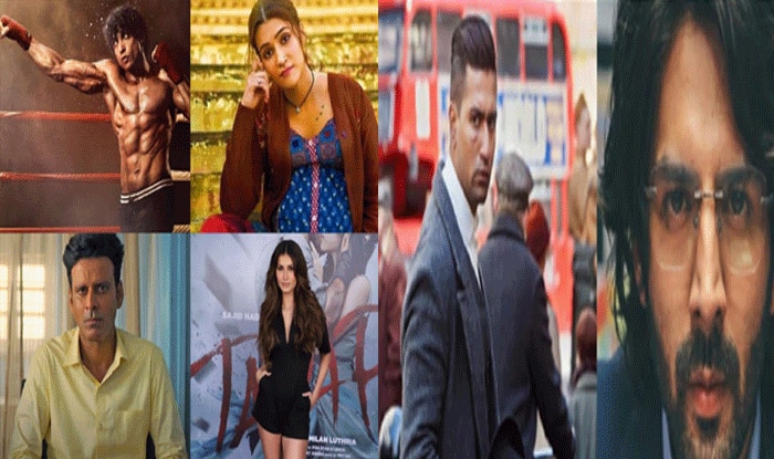 Breakthrough Actors 2021: रंग जमा देने वाले इन एक्टर्स के नाम रहा ये साल, आगे भी रिकॉर्डतोड़ देने का इंतजार