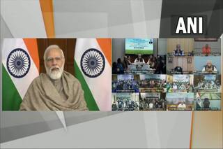 PM Modi Releases Rs 20,000 Crore To 10 Crore Farmers Under 10th Instalment Of PM-KISAN Scheme