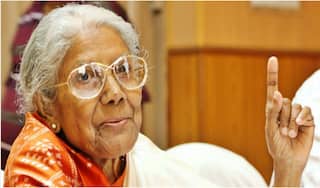 Legendary Bengali Singer Sandhya Mukherjee Dies After Suffering Massive Cardiac Arrest