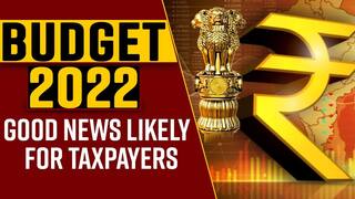 Budget 2022: Taxpayers Might Get Good News After 8 Long Years; Must Watch