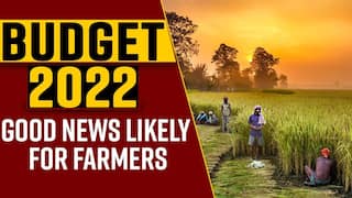 Budget 2022: This Year Budget May Get Good News For Farmers; Must Watch