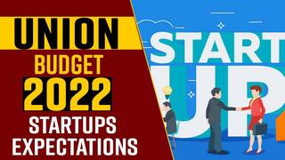 Budget 2022: What Are Startups Expectations from Budget 2022?; Must Watch