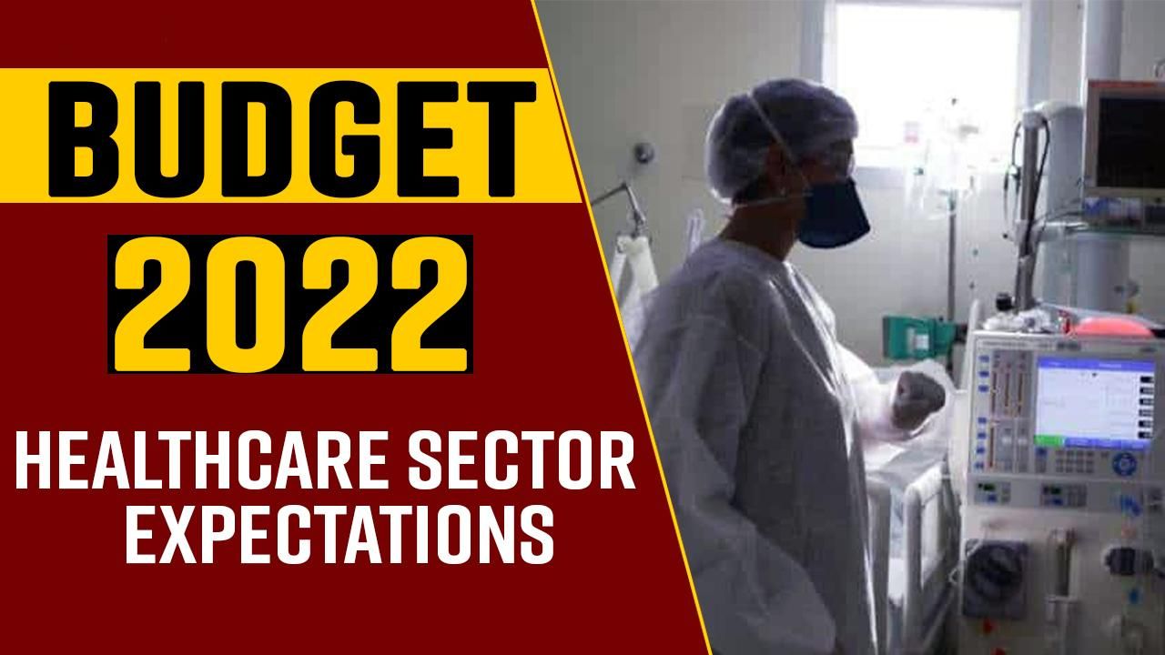Budget 2022: What FM Nirmala Sitharaman Has For Doctors In Upcoming Budget?; Must Watch