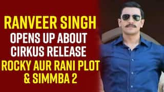 रणवीर सिंह ने कहा 'Cirkus' देखकर आप सब कुछ भूल जाएंगे, बाकी फिल्मों के बारे में कही ये बातें- Interview