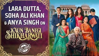 कौन बनेगी शिखरवती के स्टार कास्ट ने कहा- 'ये एक फैमिली ड्रामा है, जमकर करेगी आपका मनोरंजन'- Interview