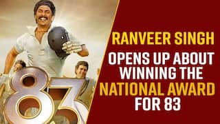 83 में कपिल देव को पर्दे पर उतारना बेहद मुश्किल रहा लेकिन मजेदार था, नेशनल अवार्ड पर कही ये बात- Interview