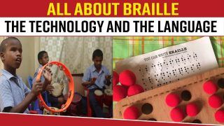 All About Braille, The Technology And The Language - Expert Interview