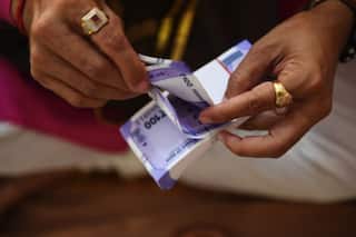 Government Clears Air Around Capital Gains Tax