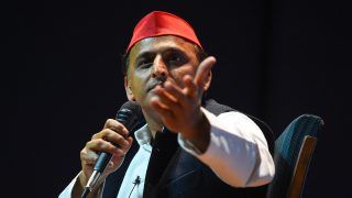 UP Assembly Polls 2022: Samajwadi Party Releases List Of 159 Candidates, Akhilesh Yadav To Contest From Home Turf Karhal