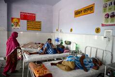 Only 3 Out Of 100 People In India Have Life Insurance Policy: Economic Survey