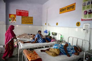 Only 3 Out Of 100 People In India Have Life Insurance Policy: Economic Survey