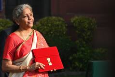 Union Budget 2022: Date, Time, Where To Watch And Key Expectations. Details Here