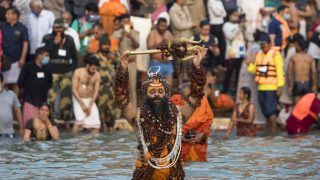 Makar Sankranti 2022: Haridwar, Rishikesh Put Complete Ban On Holy Dips In Ganga. Check Curbs Here