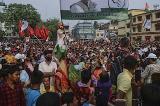 Assembly Polls 2022: Amid COVID, Digital Registration of Rallies Must On Suvidha Apps. Full List Of Guidelines Here