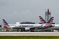 US Airlines say China is Forcing them to Cancel Some Flights