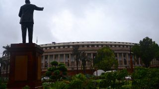 Budget Session 2022: Lok Sabha Speaker Om Birla to Chair All-party Meet Today