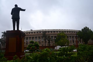 Budget Session 2022: Lok Sabha Speaker Om Birla to Chair All-party Meet Today