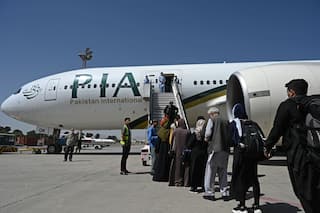 In A First, Pakistani Pilgrims To Travel To India By Air Instead Of Wagah Road Route