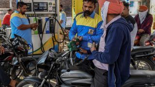Petrol, Diesel Prices Hiked By Rs 10 In 2 Weeks. Check Latest Fuel Rates in Your City Today