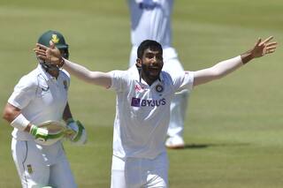 विश्व क्रिकेट के सर्वश्रेष्ठ तेज गेंदबाजों में से एक हैं जसप्रीत बुमराह: इरफान पठान